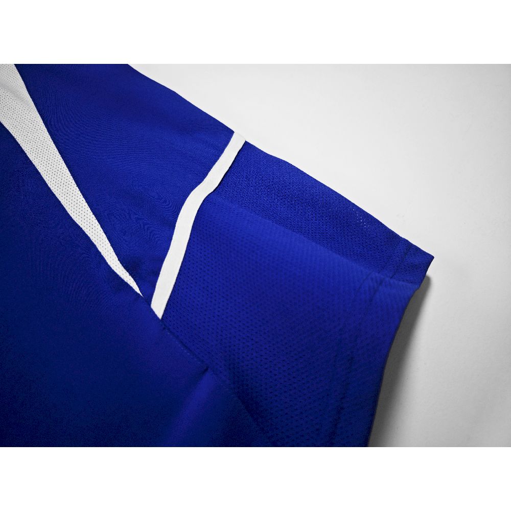 Brazil 2002 Retro Away Jersey