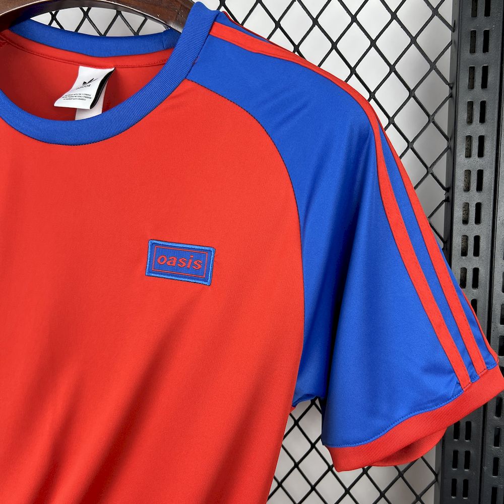 Men's AD 2025/26 3-STRIPES Jersey