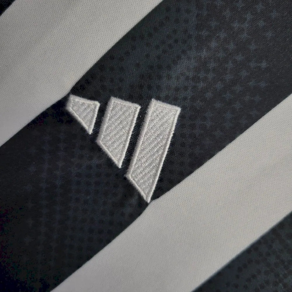 Women's Atlético Mineiro 2024/25 Home Jersey