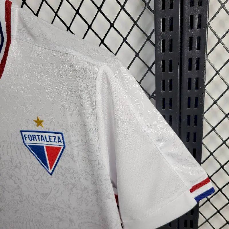 Men's Fortaleza FC 2024/25 Away Jersey