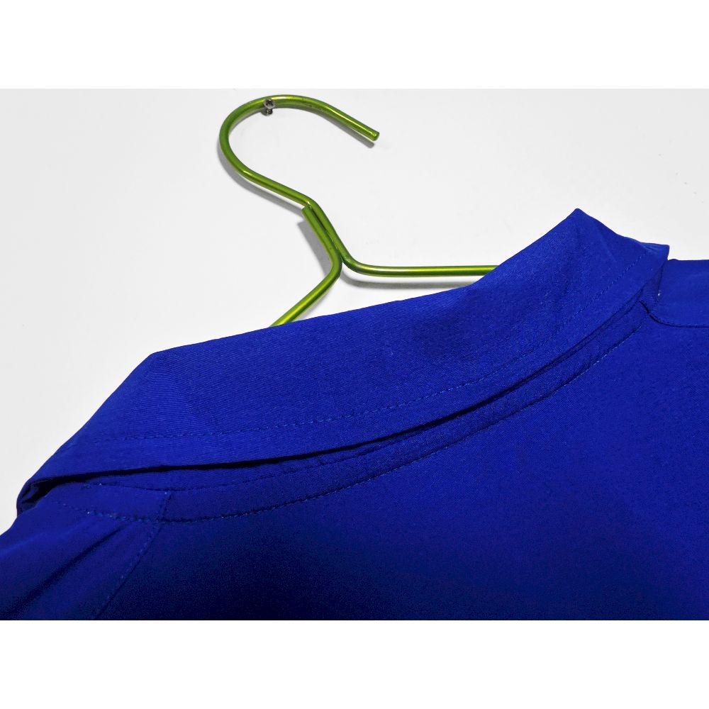 Brazil 2002 Retro Away Jersey