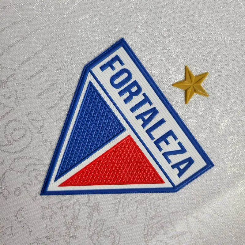 Men's Fortaleza FC 2024/25 Away Jersey