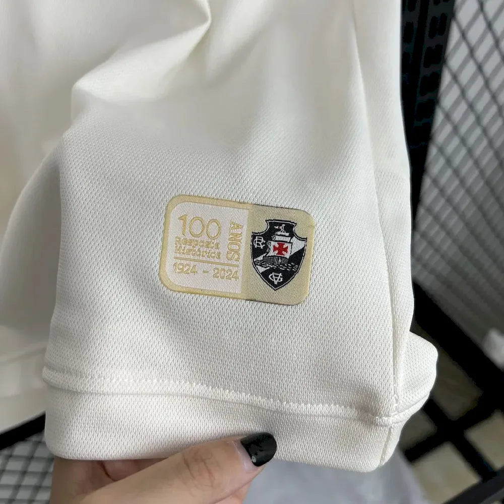 Men's Vasco Da Gama 2024/25 Third Jersey