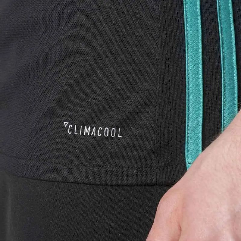 Real Madrid 2017/18 Retro Away Jersey