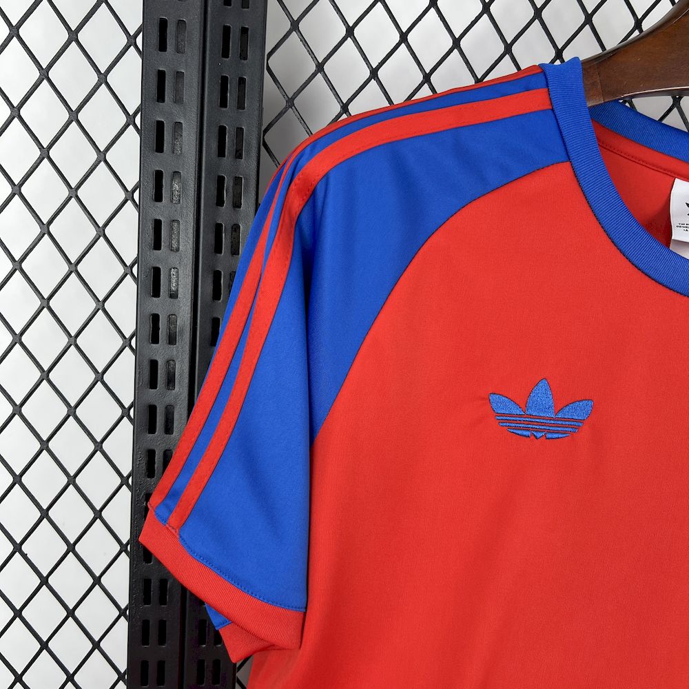 Men's AD 2025/26 3-STRIPES Jersey