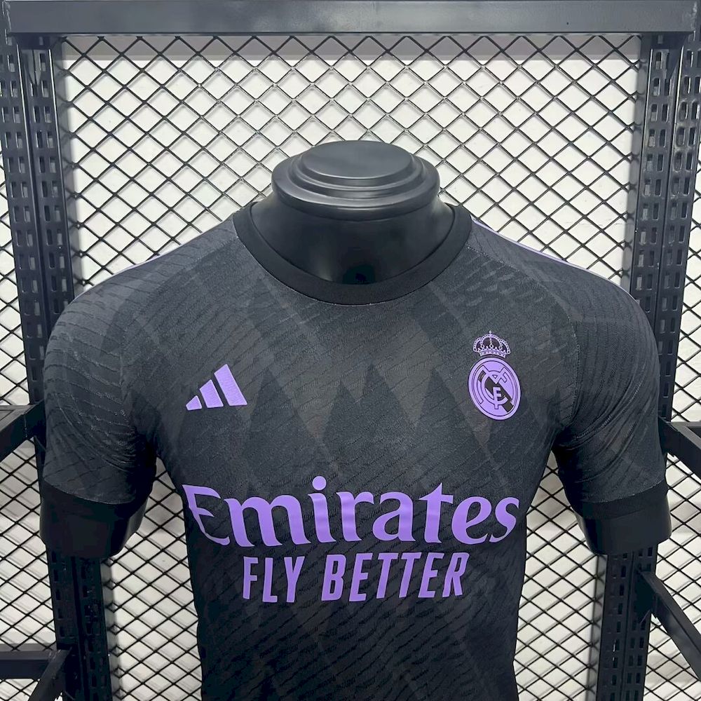 Men's Real Madrid 2024/25 Player Special Edition Jersey