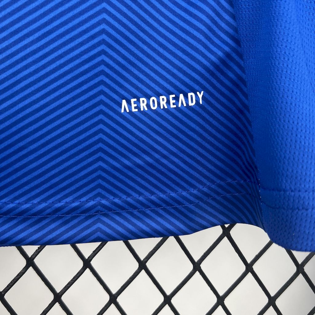 Women's Cruzeiro 2025/26 Home Jersey