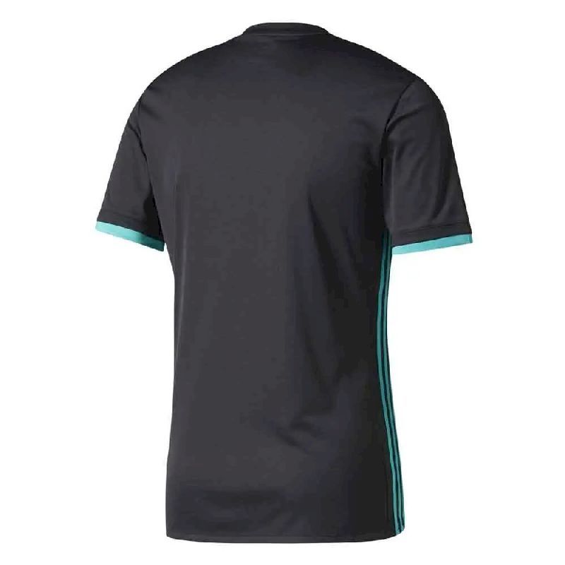Real Madrid 2017/18 Retro Away Jersey