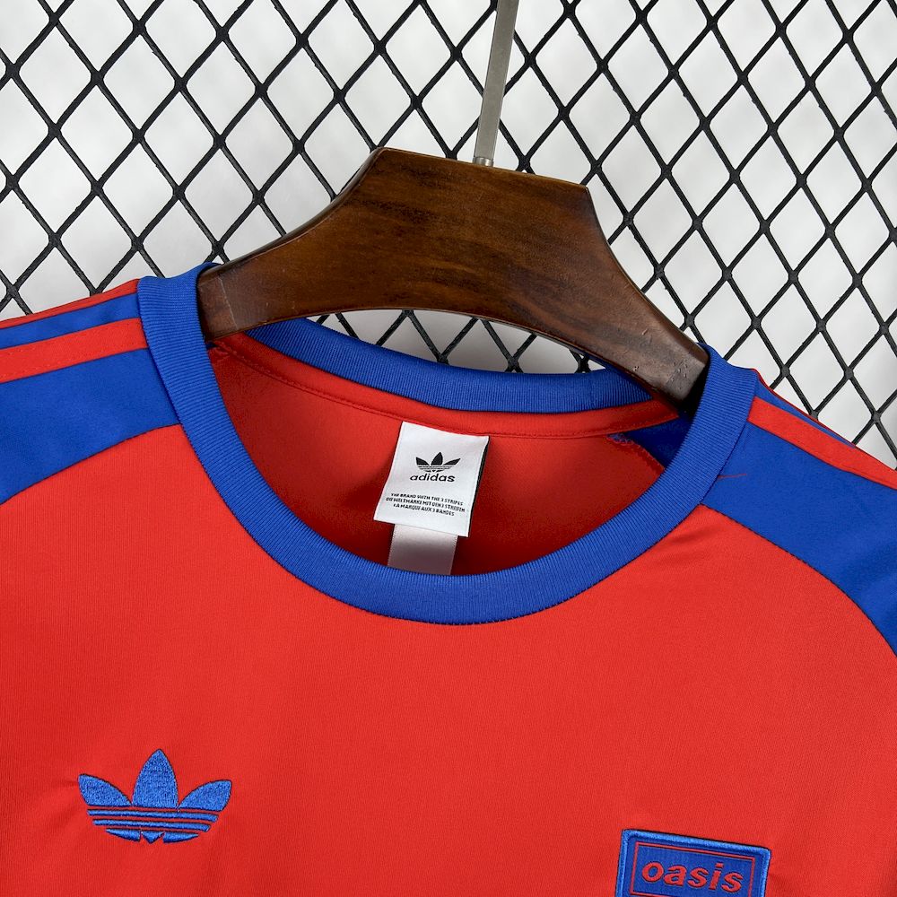 Men's AD 2025/26 3-STRIPES Jersey