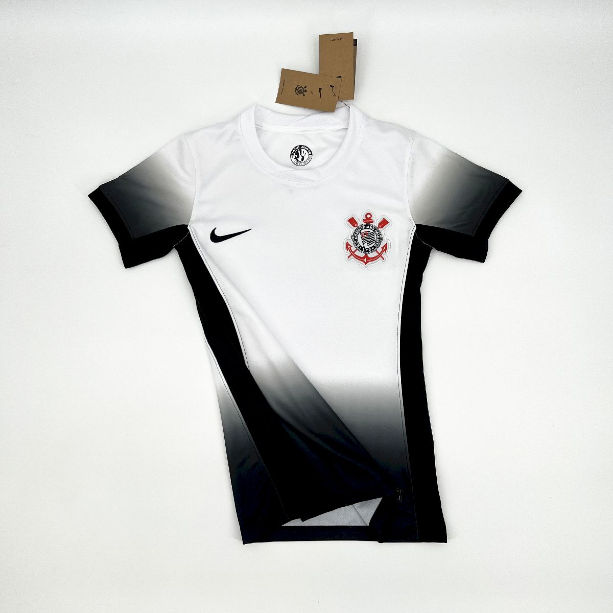Women's Corinthians 2024/25 Home Jersey