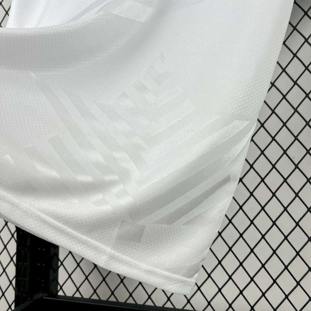 Valencia CF 1999/00 Retro Home Jersey
