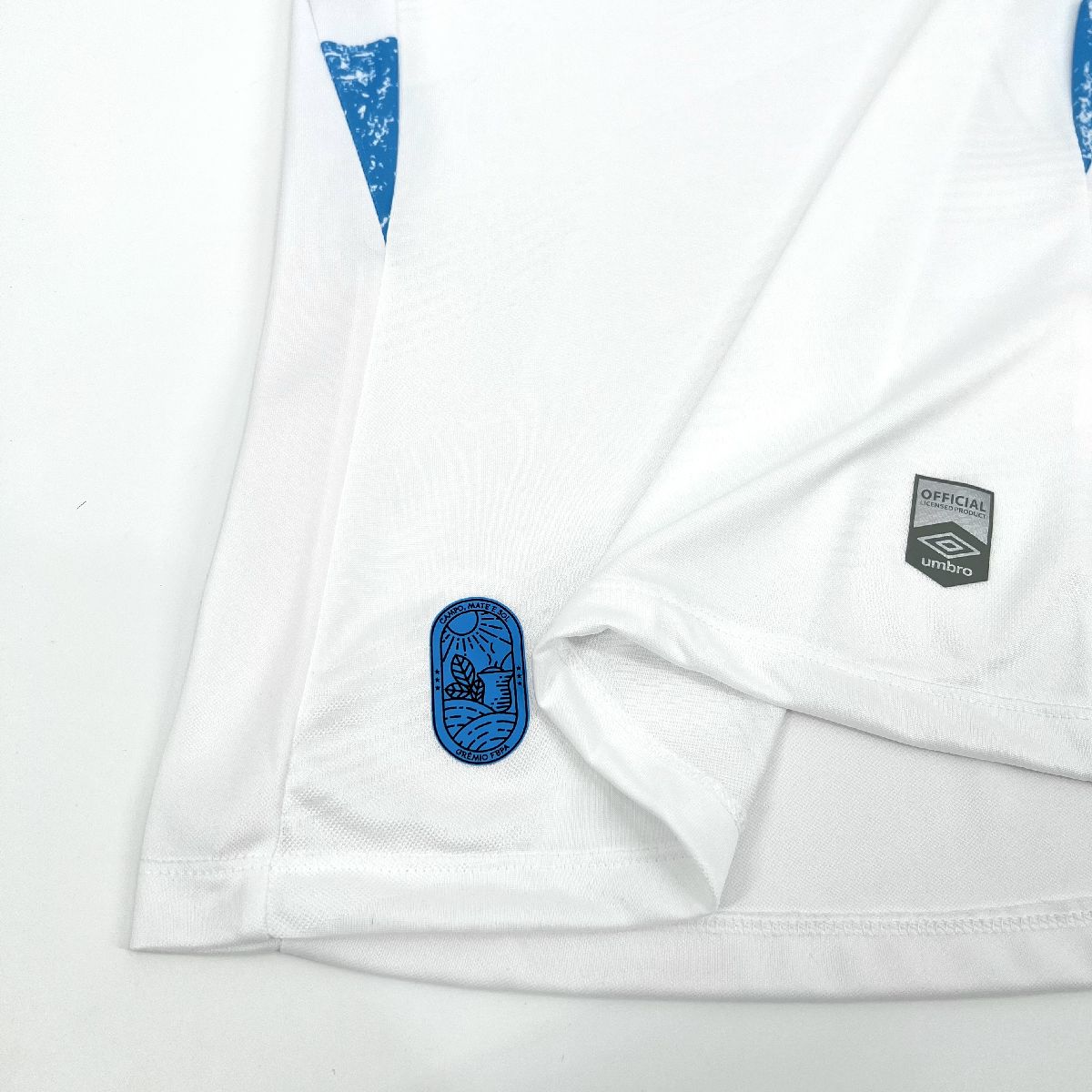 Women's Grêmio 2024/25 Away Jersey