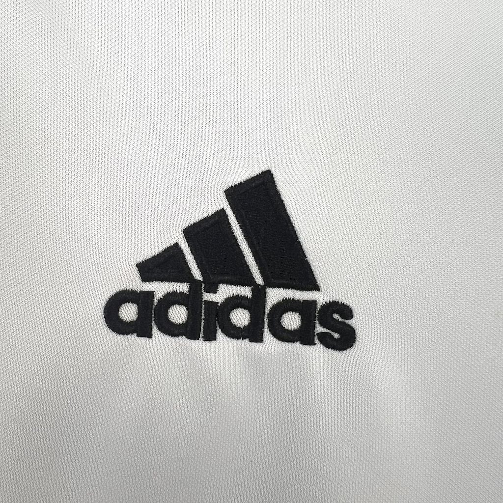 Real Madrid 2003/04 Retro Home Jersey