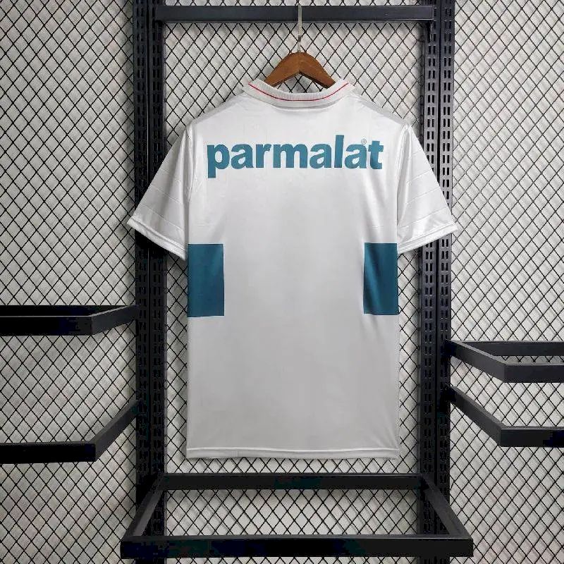 Palmeiras 1997 Retro Third Jersey