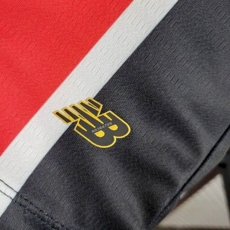 Men's São Paulo 2024/25 Away Jersey
