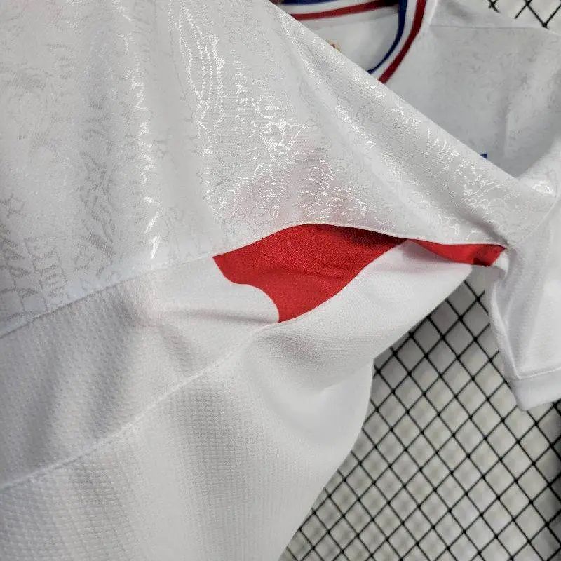Men's Fortaleza FC 2024/25 Away Jersey