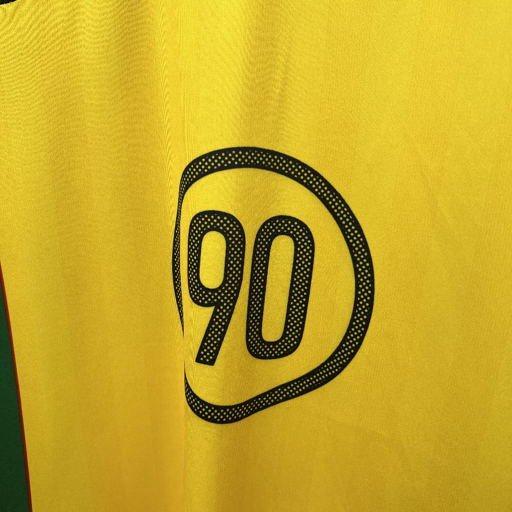 Men's Nike Total 90 Dri-FIT Football Jersey