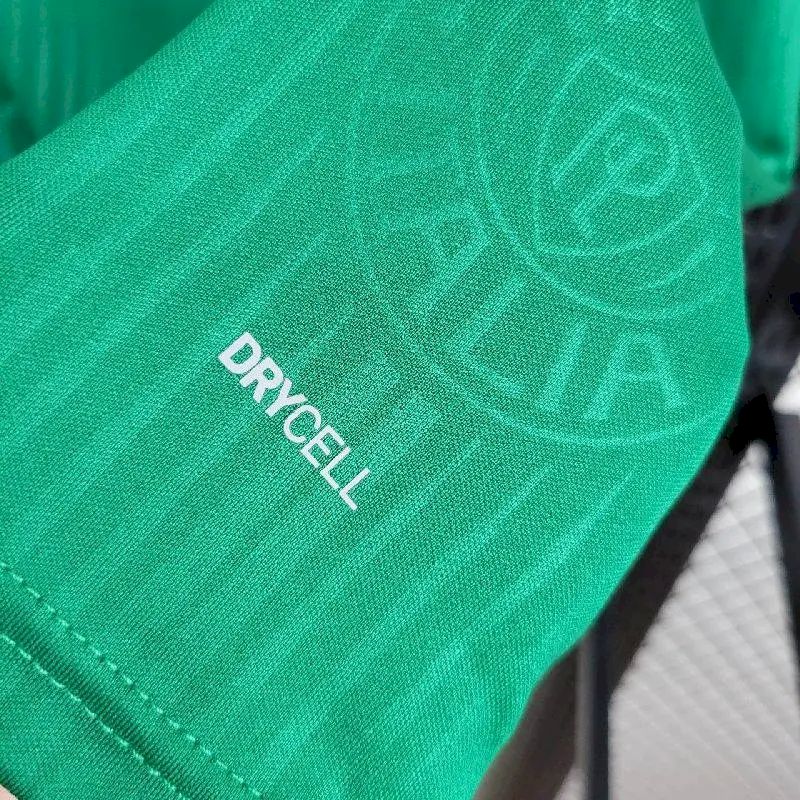 Men's Palmeiras 2024/25 Home Jersey