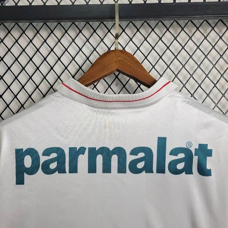 Palmeiras 1997 Retro Third Jersey
