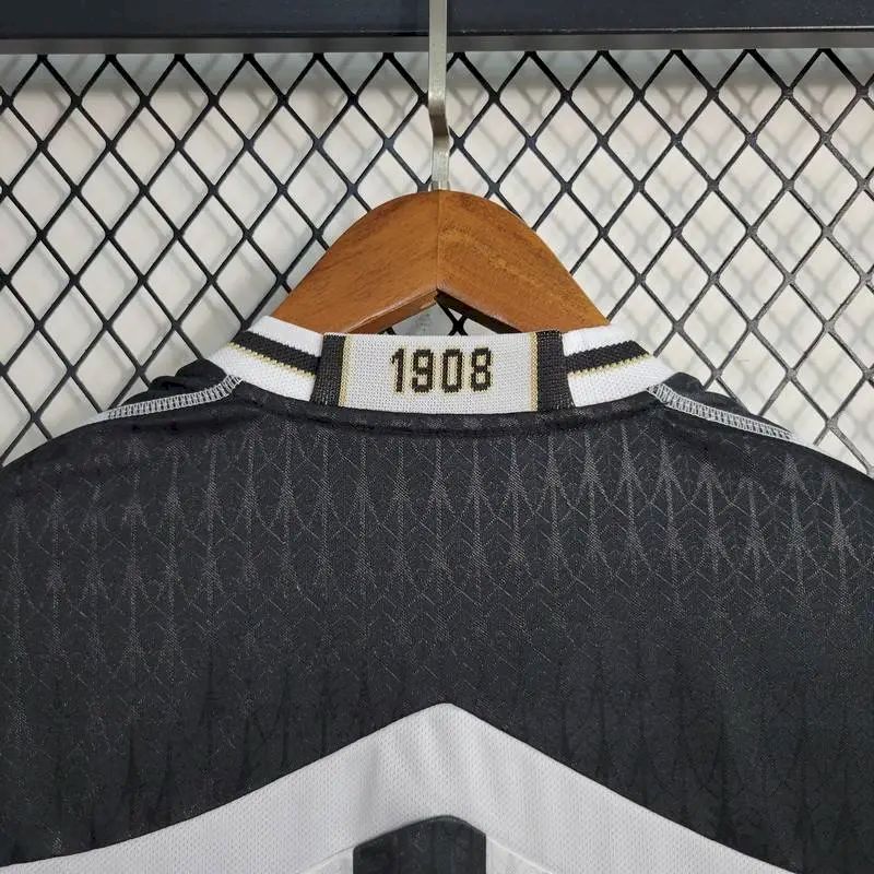 Atlético Mineiro 2020 Retro Away Jersey