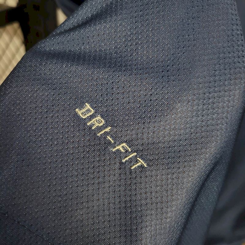 Paris Saint-Germain 2012/13 Retro Home Jersey