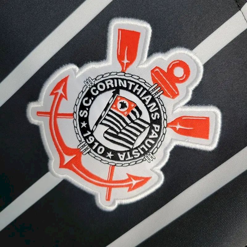 Men's Corinthians 2023/24 Away Jersey