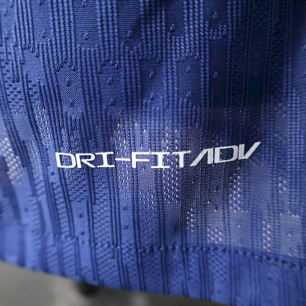 Men's Paris Saint-Germain 2025/26 Player Jordan Jersey