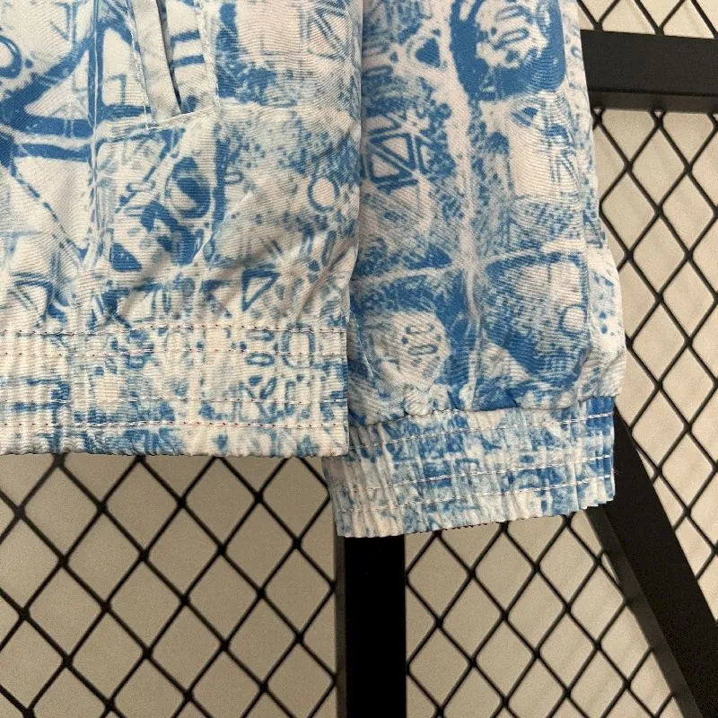 Portugal Reversible Windbreaker