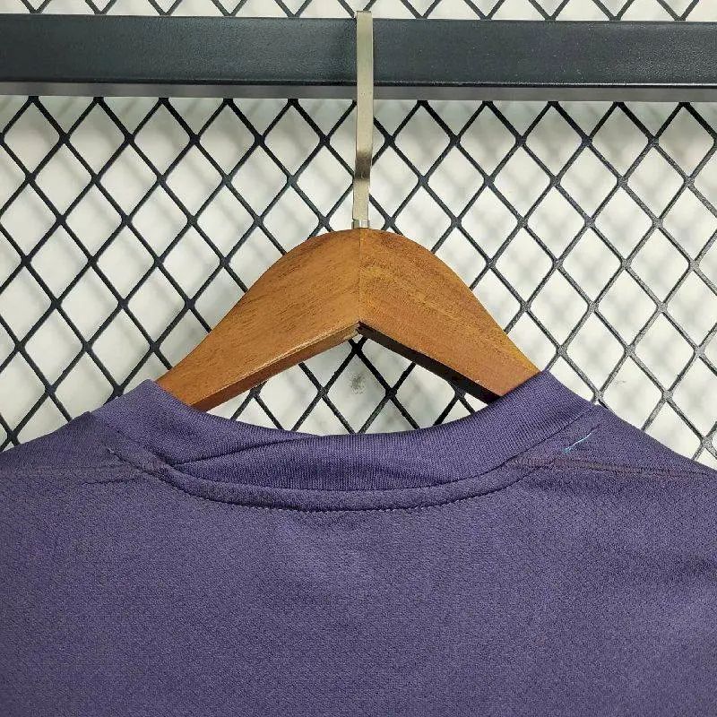 Men's England 2024/25 Away Jersey