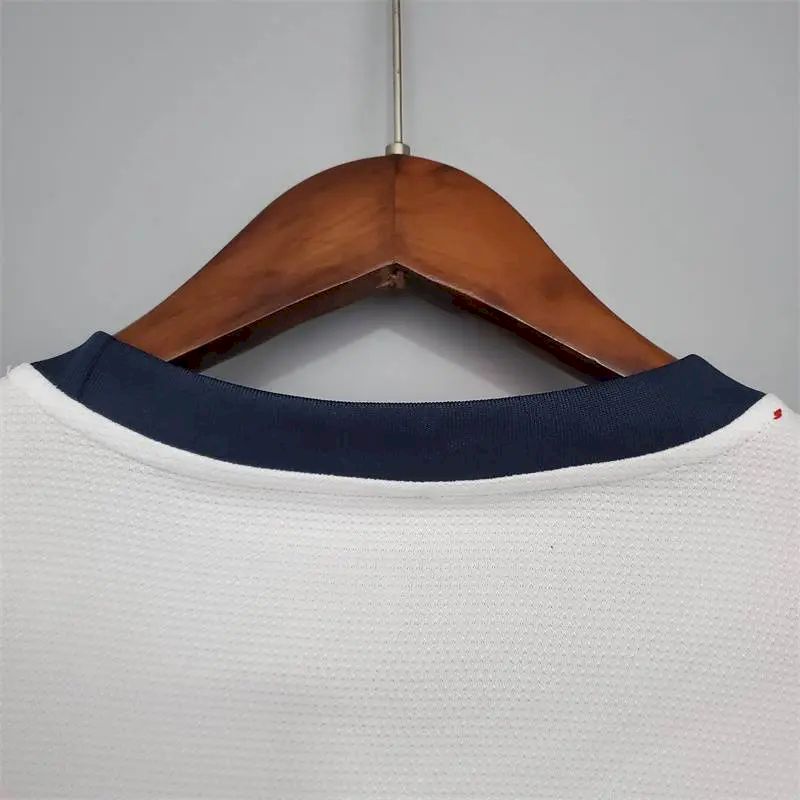 England 2013 Retro Home Jersey