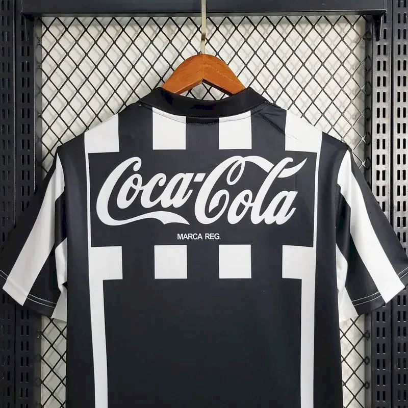 Botafogo 1997 Retro Home Jersey