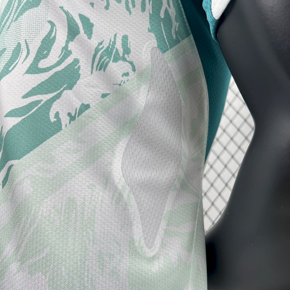 Men's Portugal 2026 World Cup Away Jersey Player Version