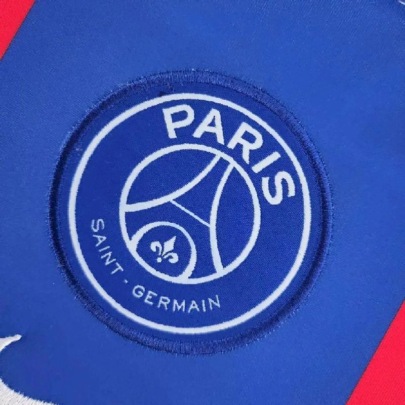 Men's Paris Saint-Germain 2022/23 Third Jersey