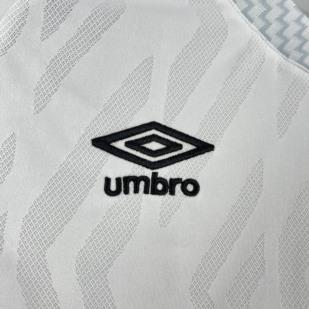 Men's Santos 2025/26 Home Jersey