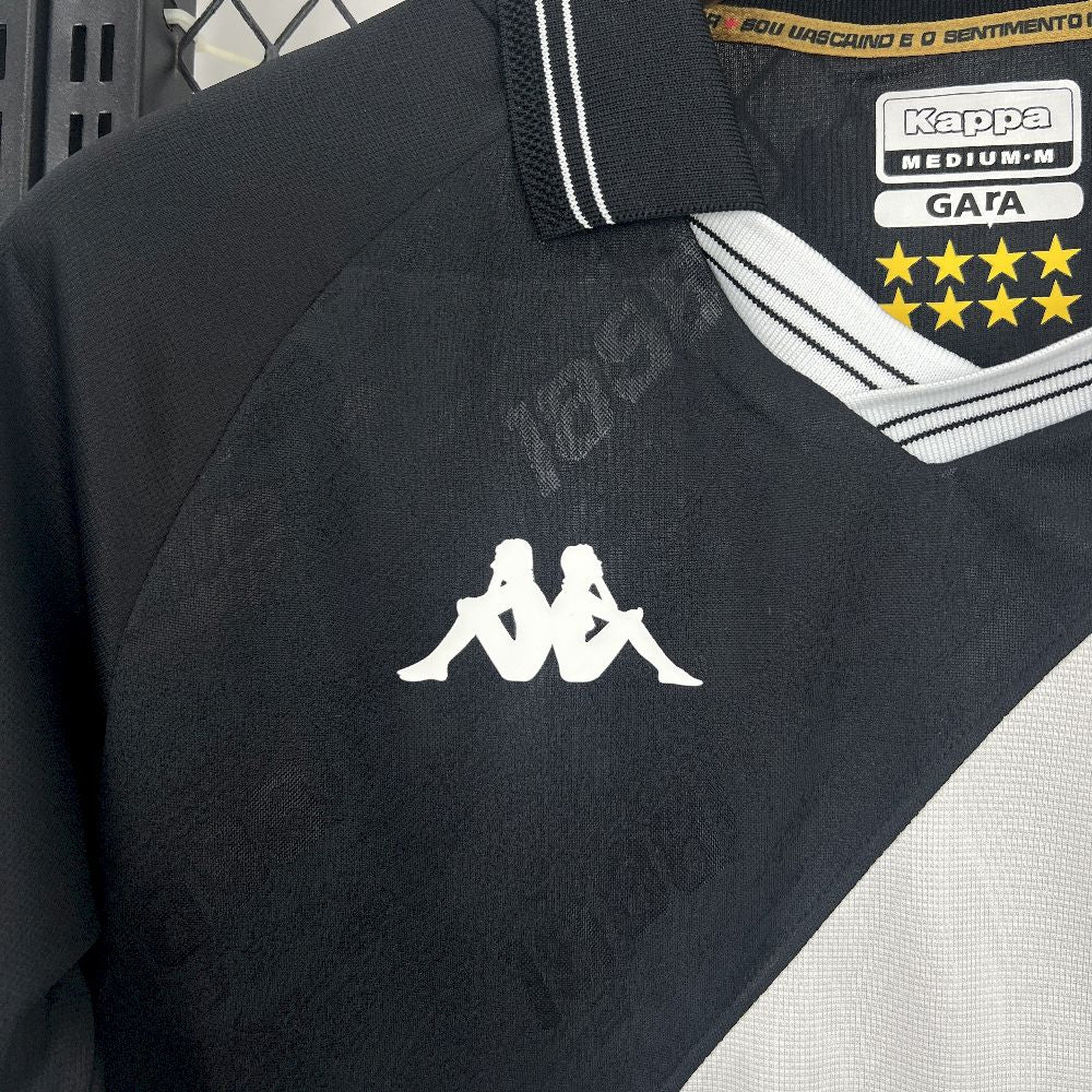 Men's Vasco Da Gama 2025/26 Home Jersey