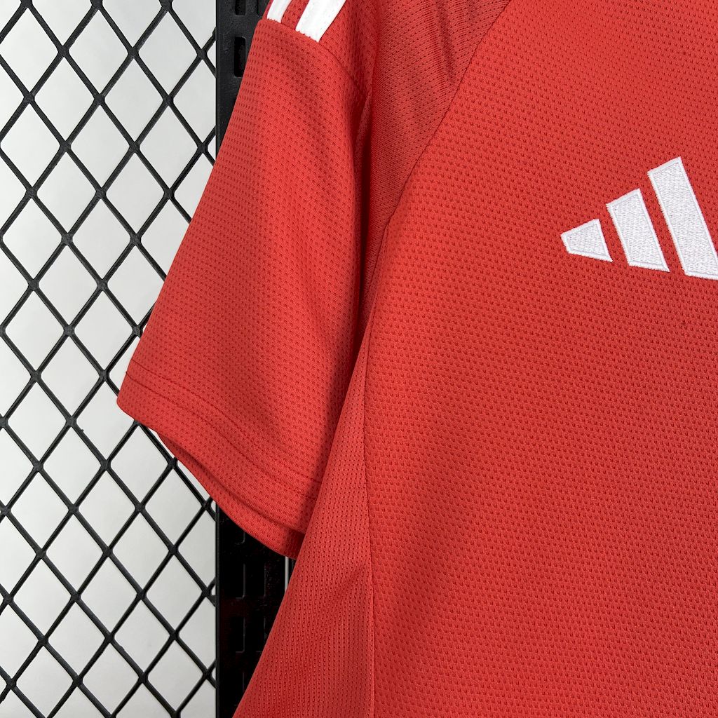 Men's Internacional 2025/26 Home Jersey
