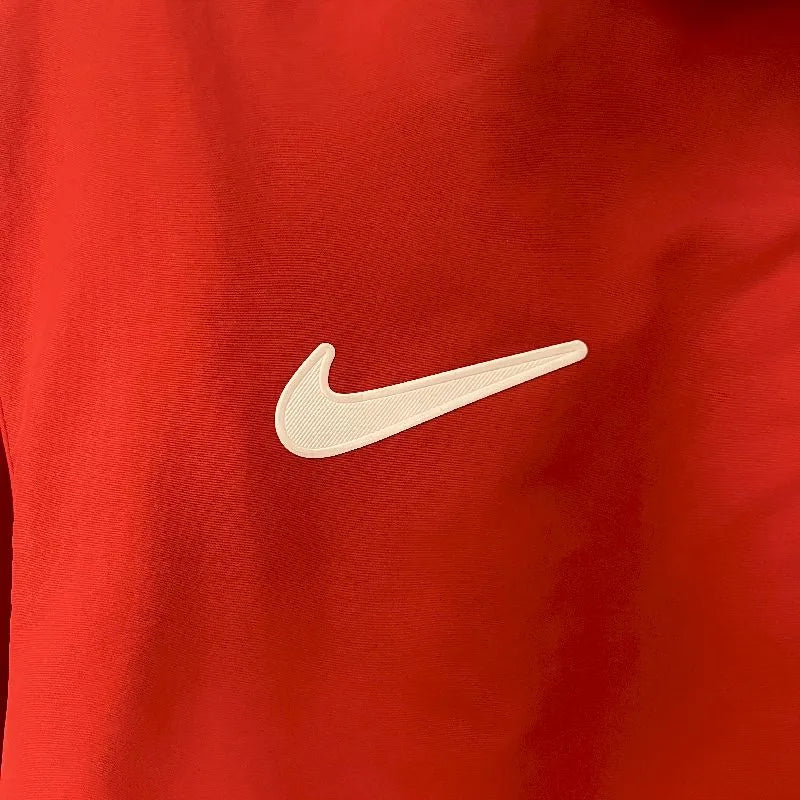 Portugal Reversible Windbreaker