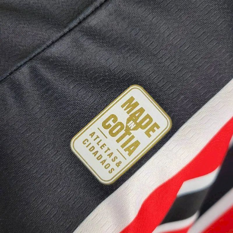 Men's São Paulo 2024/25 Away Jersey