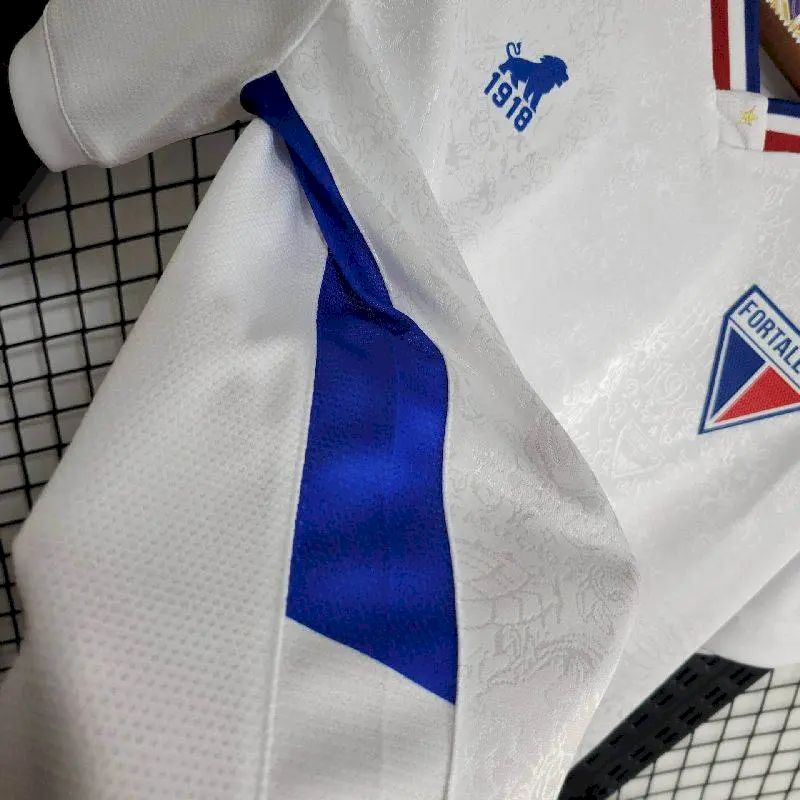 Men's Fortaleza FC 2024/25 Away Jersey