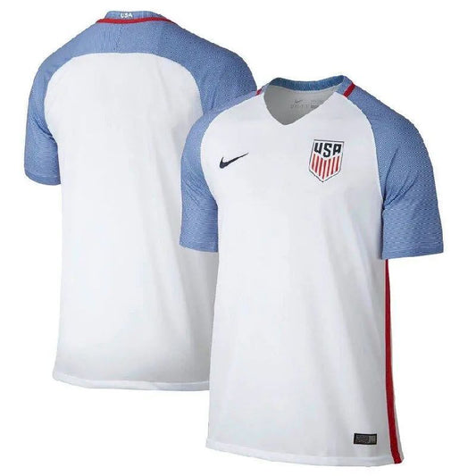 USA 2016 Retro Home Jersey
