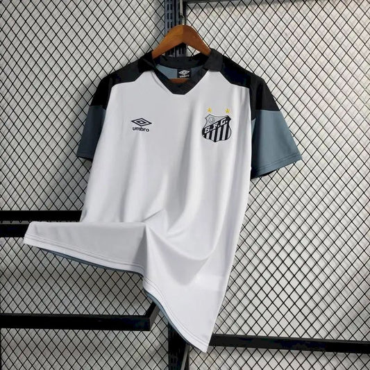 Men's Santos 2023/24 Pre-Match Jersey