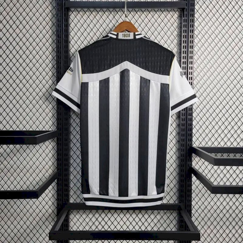 Atlético Mineiro 2020 Retro Away Jersey