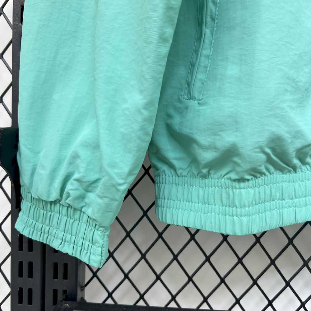 Mexico Reversible Windbreaker