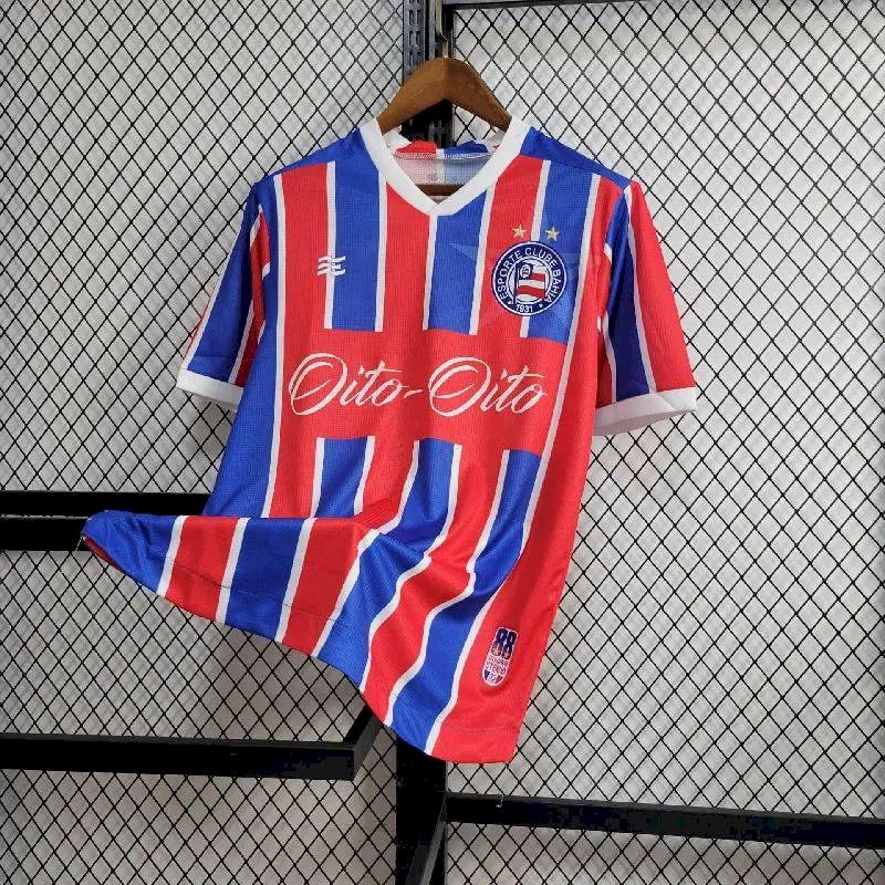 Men's Bahia 2024/25 Fan Anniversary Edition Jersey