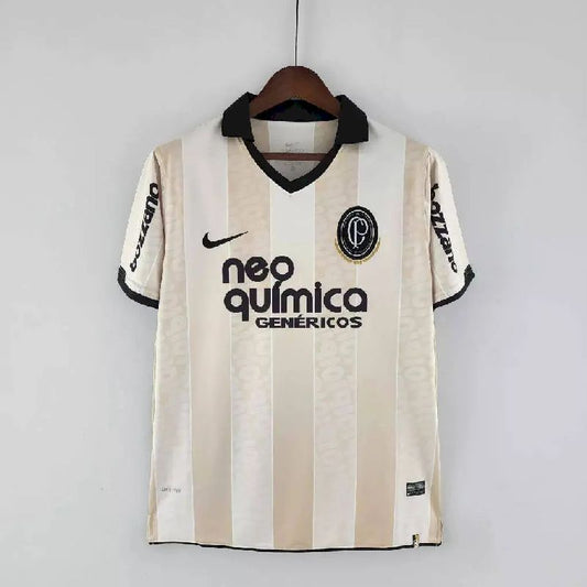 Corinthians 2010 Retro Anniversary Jersey