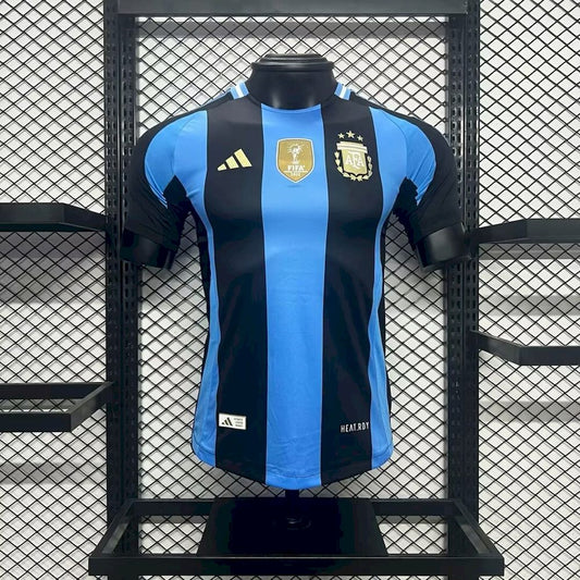 Men's Argentina 2024/25 Player Jersey