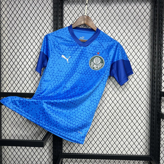 Men's Palmeiras 2024/25 Pre-Match Jersey