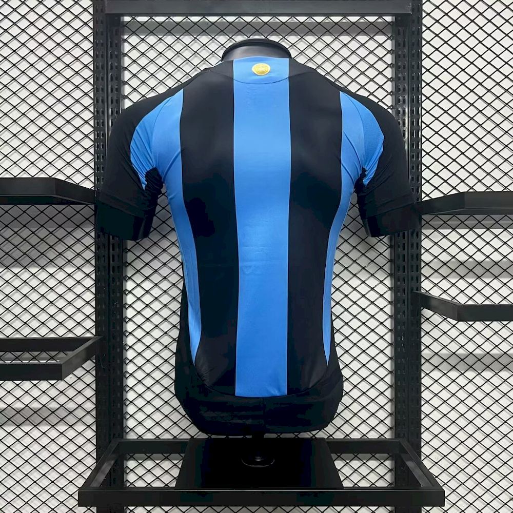 Men's Argentina 2024/25 Player Jersey
