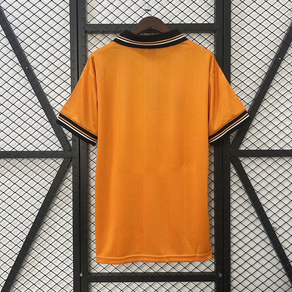 Valencia CF 1999/00 Retro Away Jersey