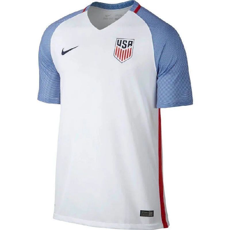 USA 2016 Retro Home Jersey